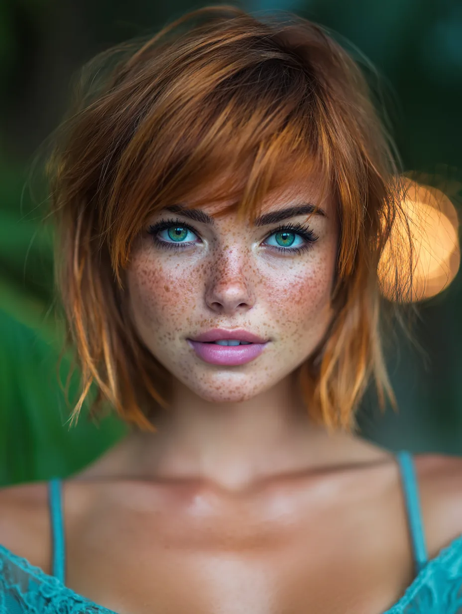 NSFW AI Generator Example