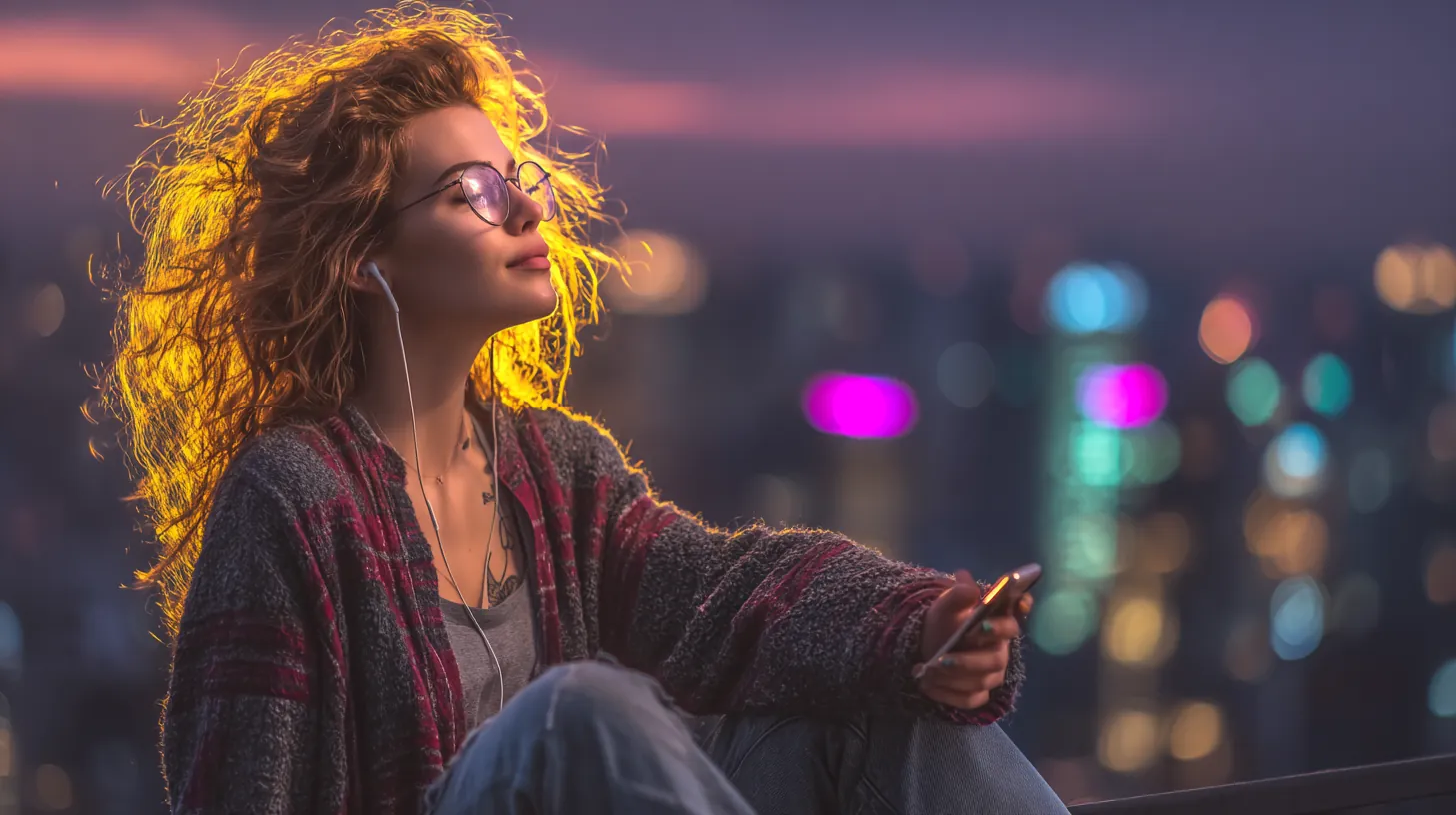 NSFW AI Generator Example