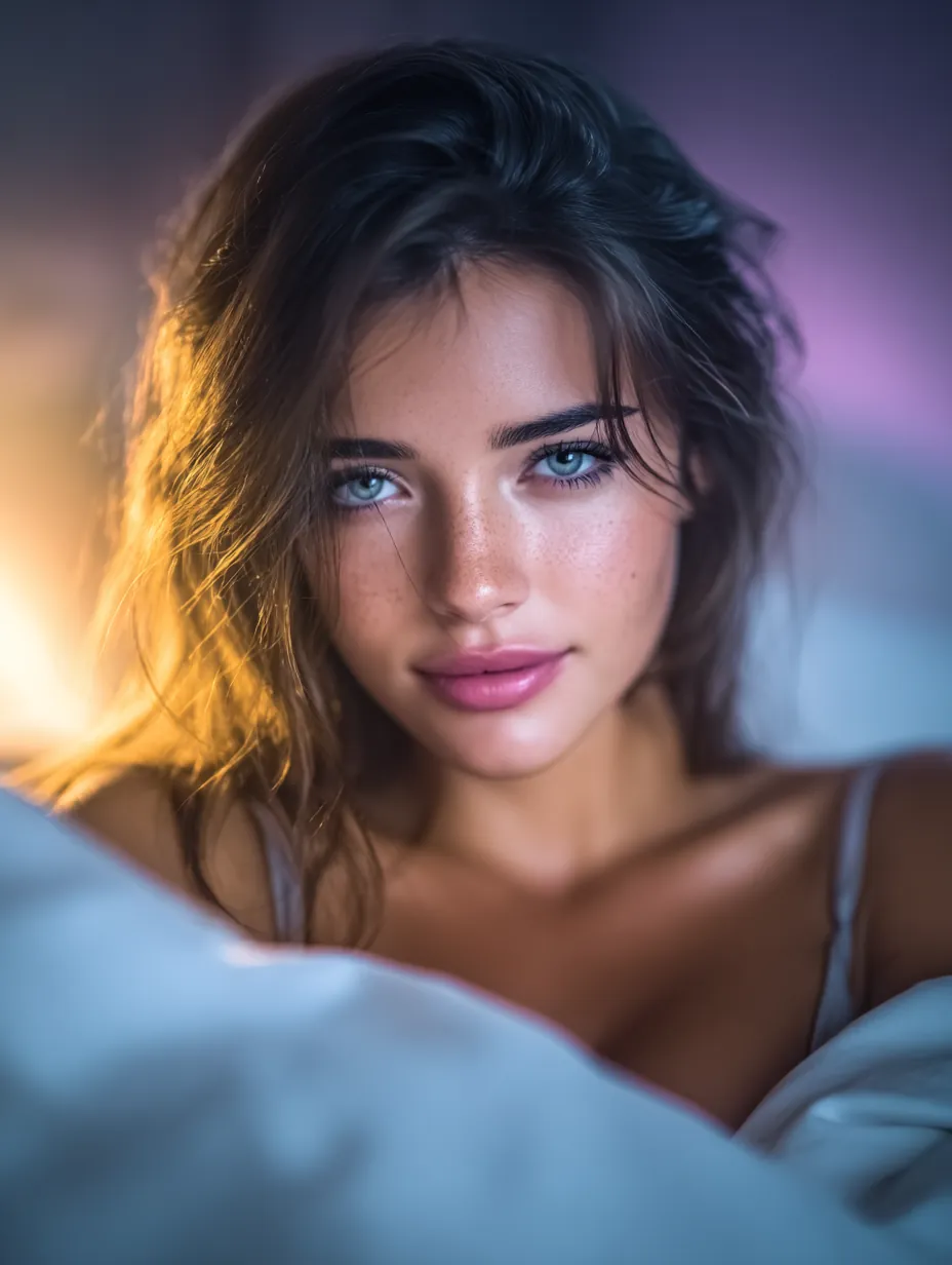 NSFW AI Generator Example