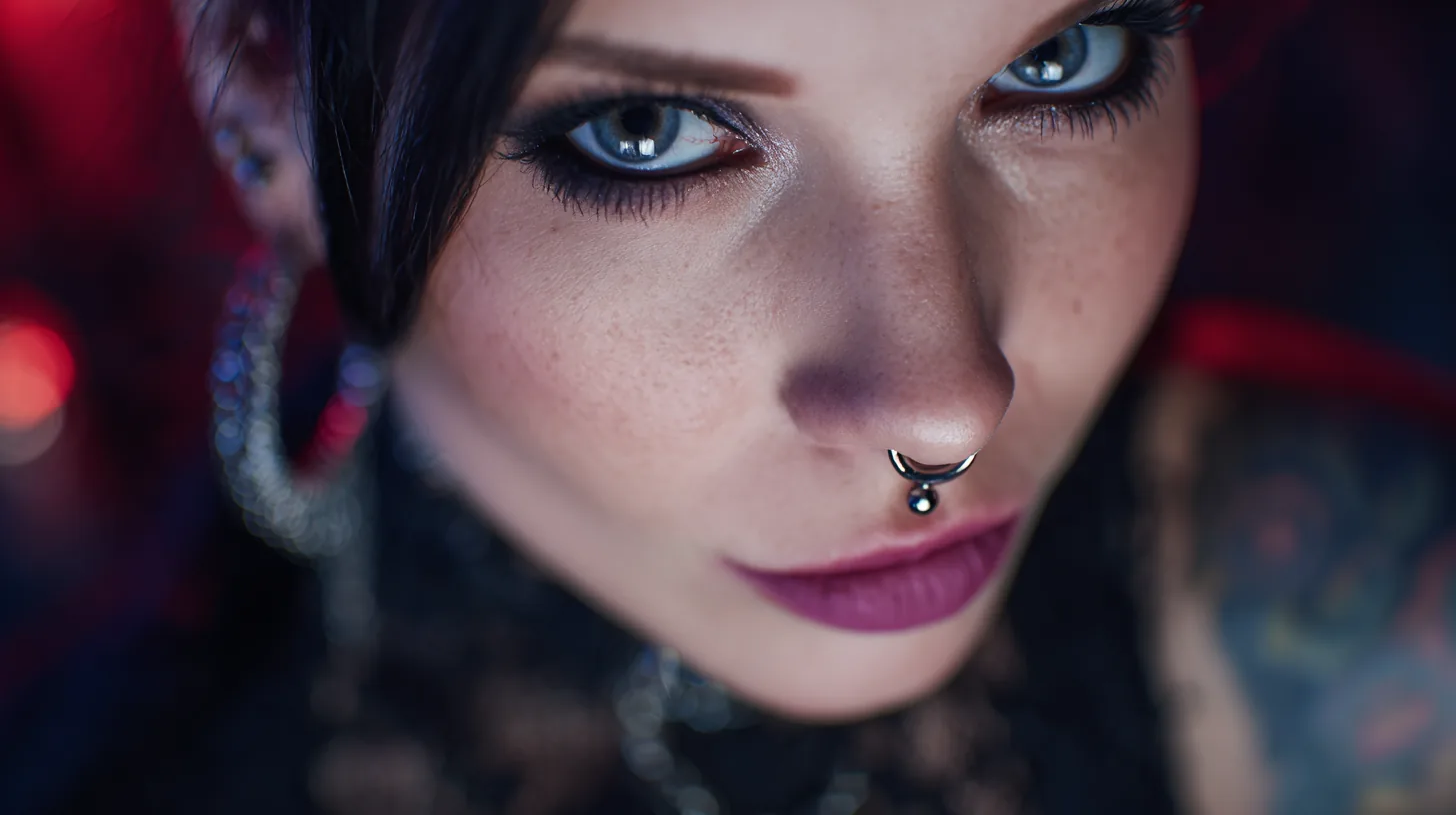 NSFW AI Generator Example