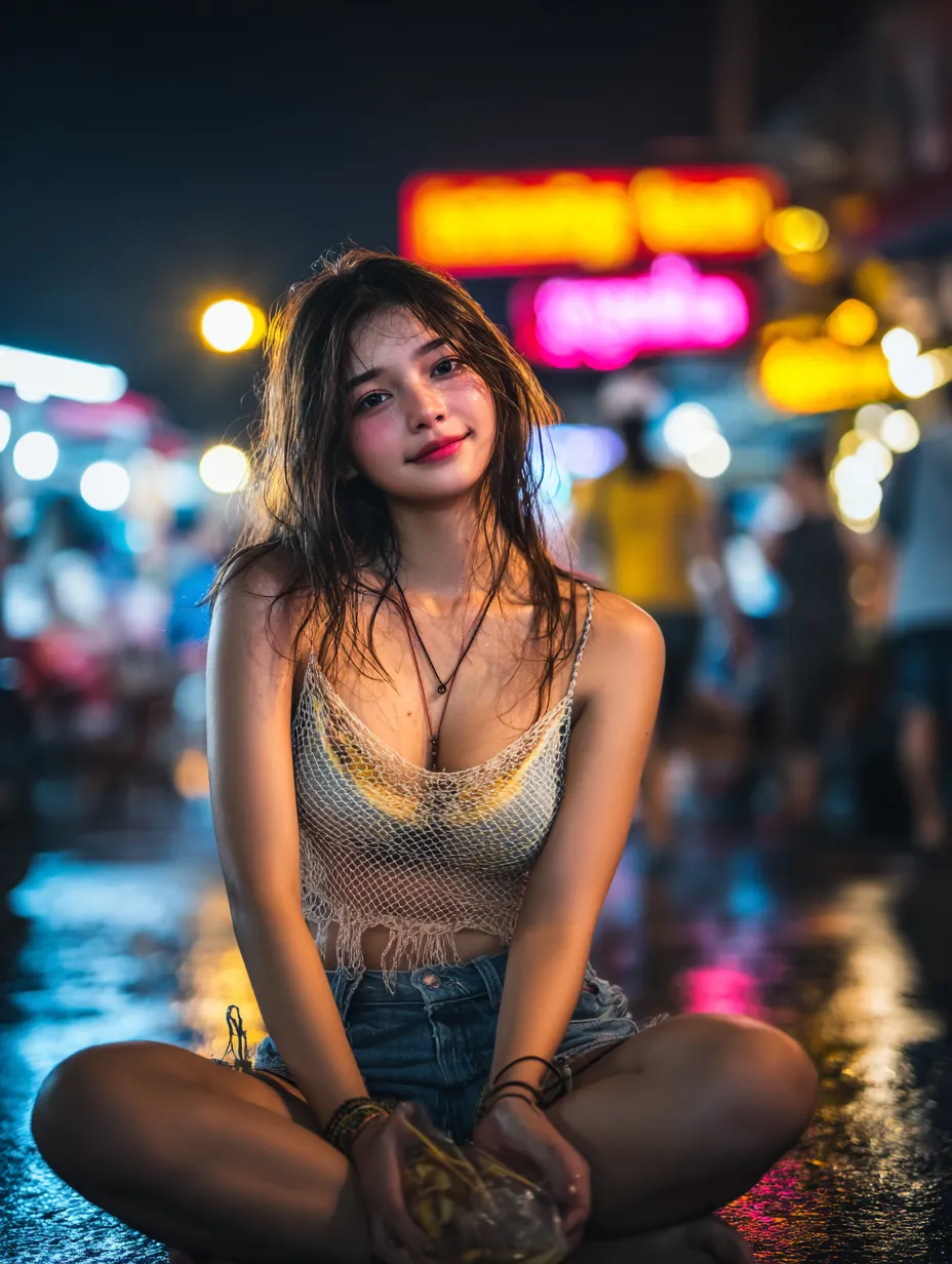 AI Art Platform Preview