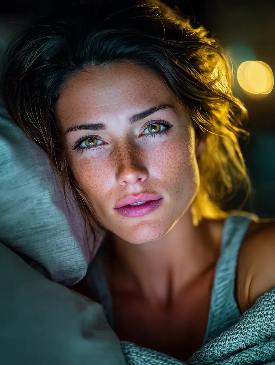 NSFW AI Generator Example