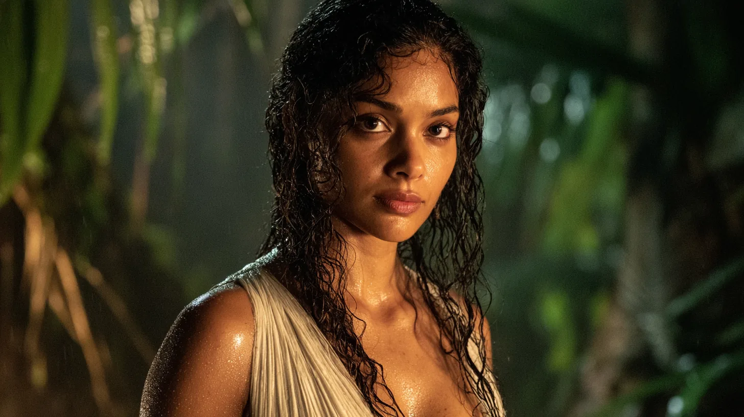 NSFW AI Generator Example