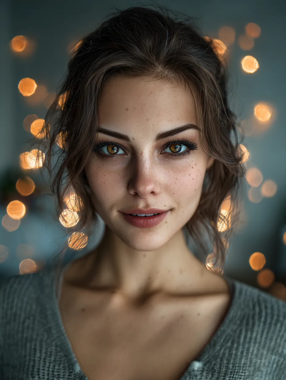 NSFW AI Generator Example