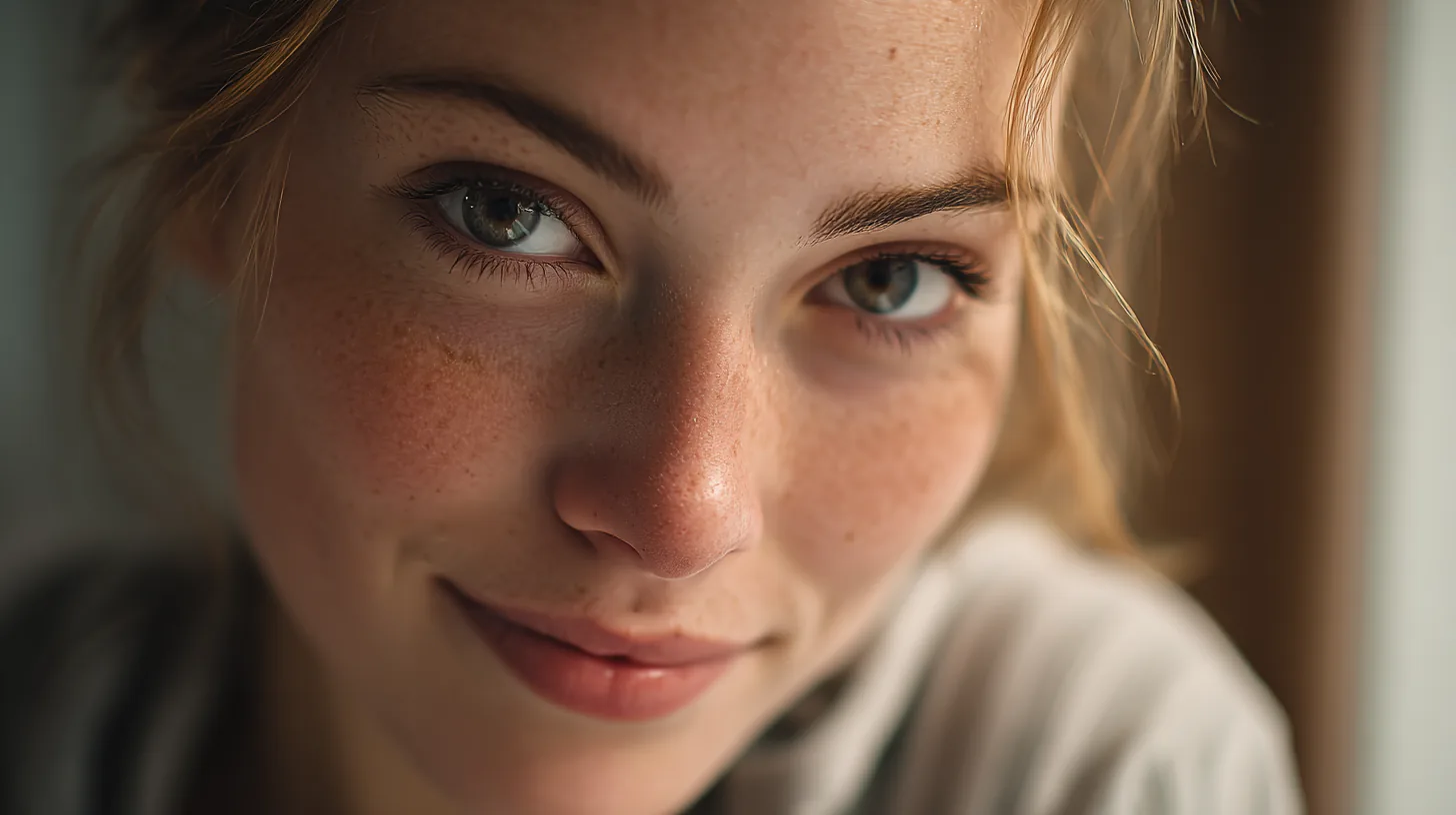 NSFW AI Generator Example